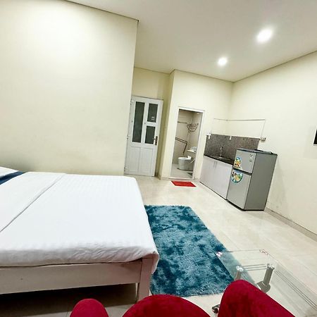 Dlux Cityland Go Vap Ho Chi Minh City Bagian luar foto