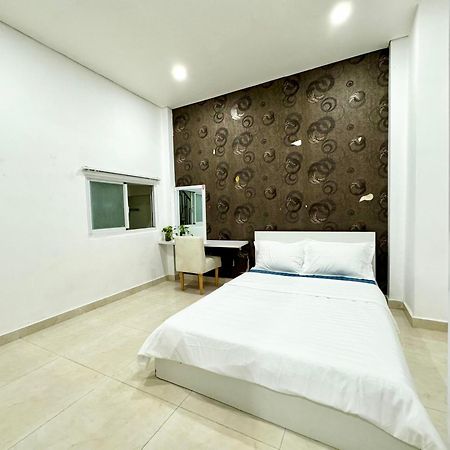 Dlux Cityland Go Vap Ho Chi Minh City Bagian luar foto