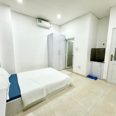 Dlux Cityland Go Vap Ho Chi Minh City Bagian luar foto