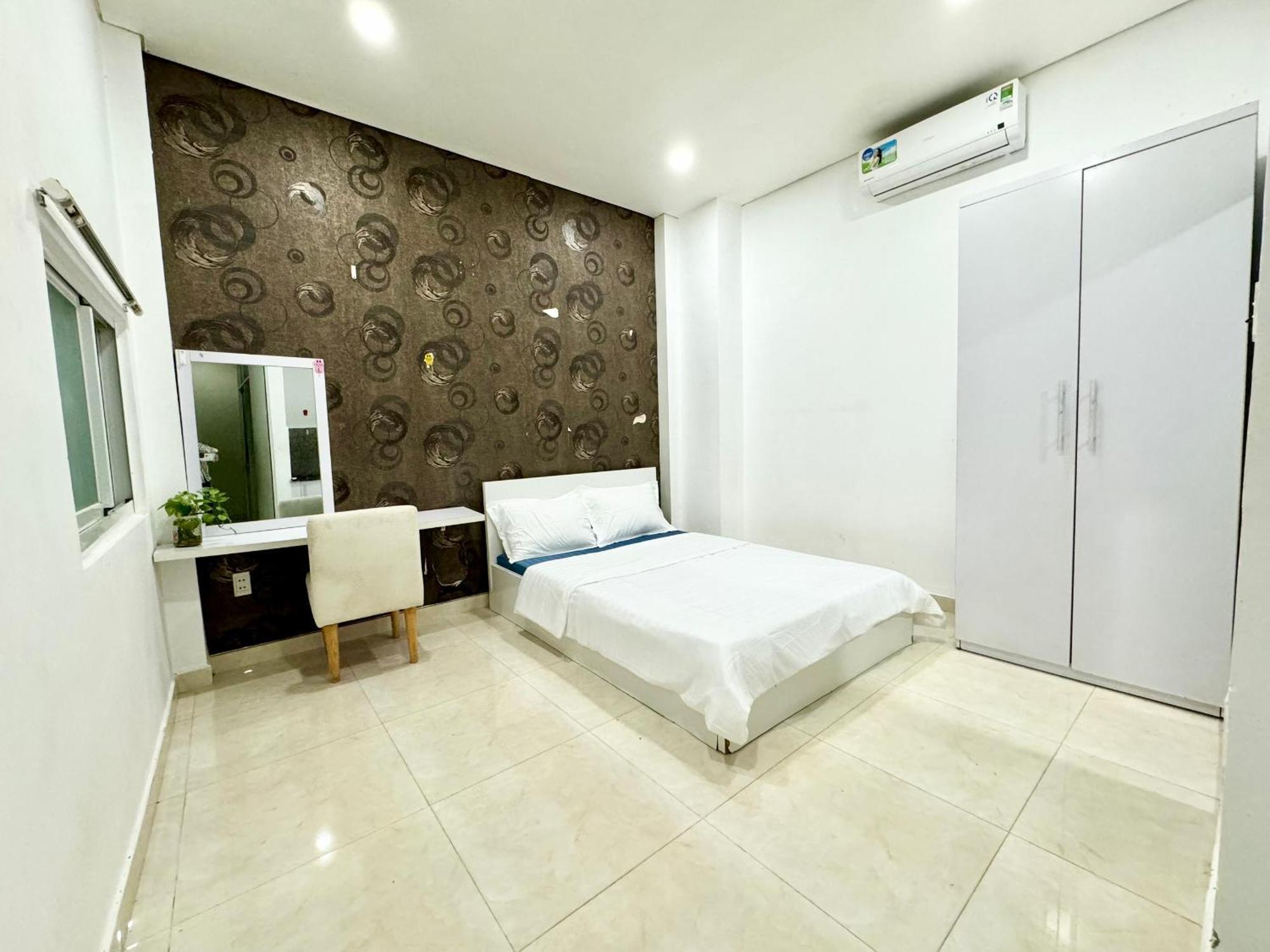 Dlux Cityland Go Vap Ho Chi Minh City Bagian luar foto