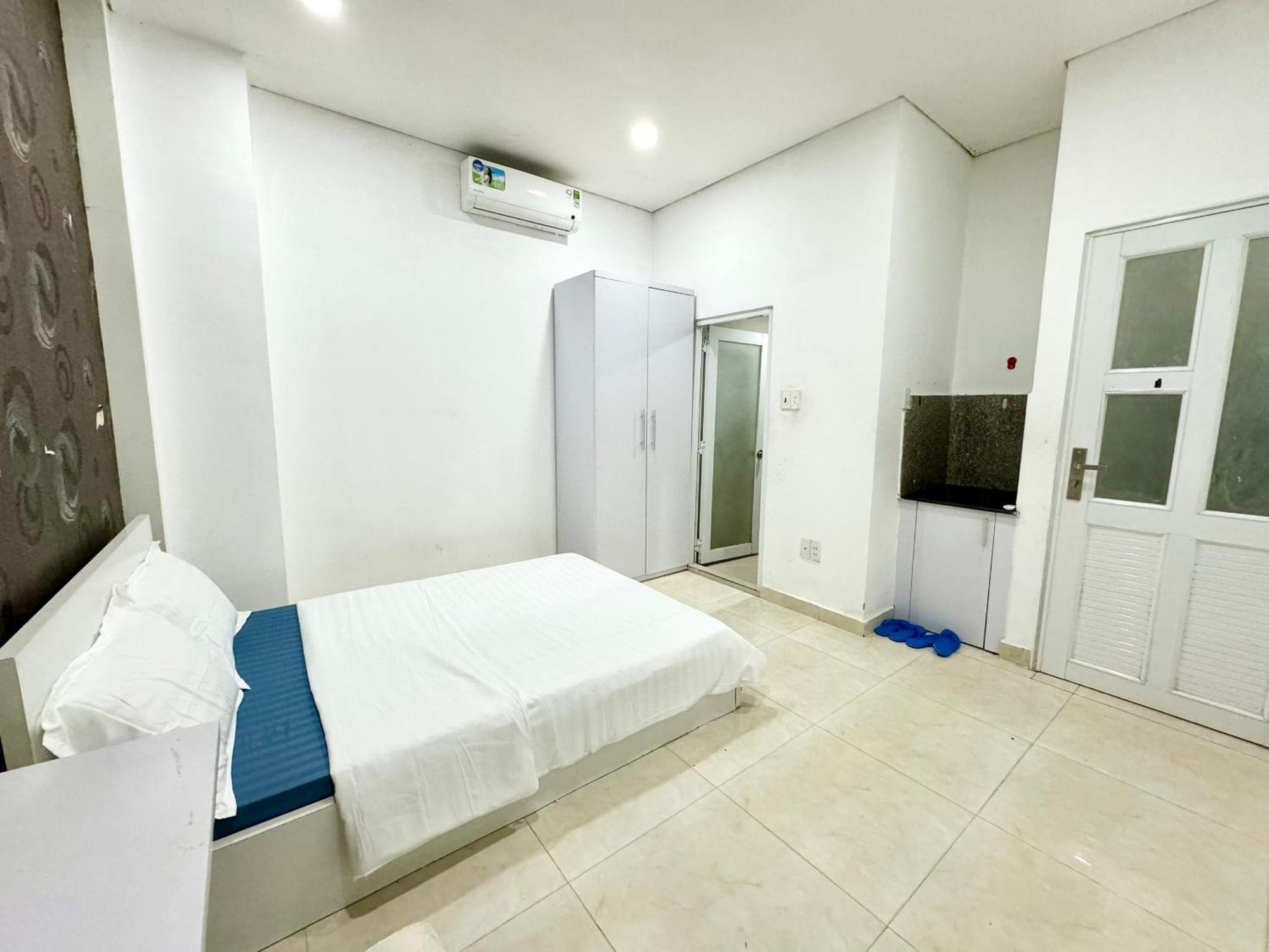 Dlux Cityland Go Vap Ho Chi Minh City Bagian luar foto
