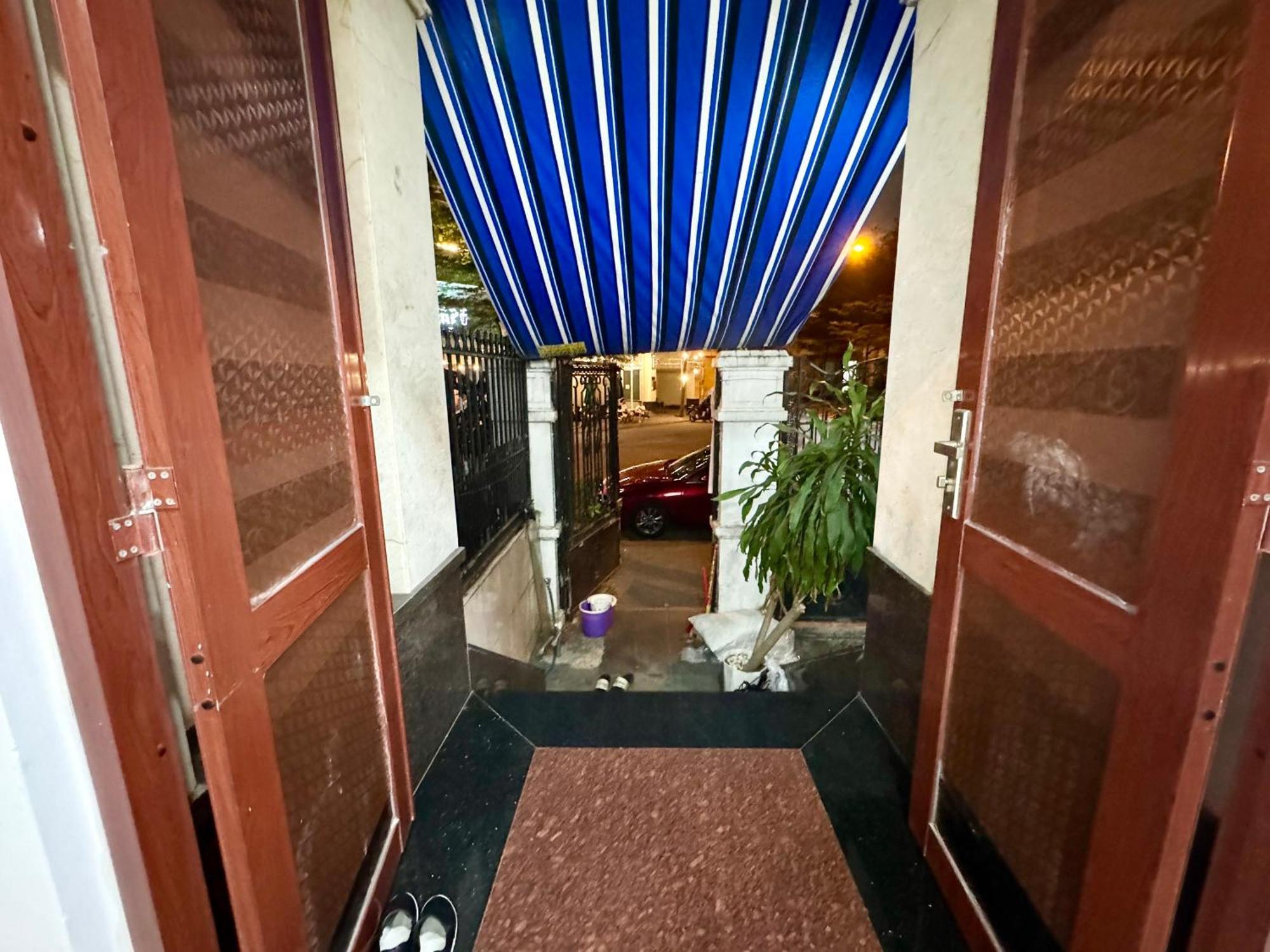 Dlux Cityland Go Vap Ho Chi Minh City Bagian luar foto